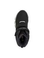 Trollkids Dětské zimní boty Hafjell bronze Jr 264-600 Trollkids Dětské zimní boty Hafjell bronze Jr 264-600