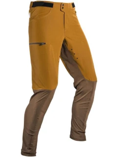 Cyklistické kalhoty (+ cyklistické kraťasy s pamperskami v ceně) LEATT Pant MTB Trail 2.0 (502510410)