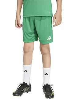 Dětské šortky adidas Entrada 26 JZ6530