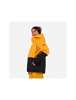 Dětská lyžařská bunda ROSSIGNOL Jr Outerlimits Insulated Jkt, oranžová