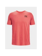 Under Armour Sportstyle M 1326799-690 pánské tričko