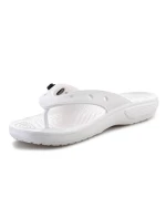 Žabky Crocs Classic Flip W 207713-100 Žabky Crocs Classic Flip W 207713-100