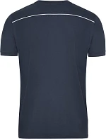 Daiber JN 890 Pánské pracovní tričko - Solid 02.0890 navy Daiber JN 890 Pánské pracovní tričko - Solid 02.0890 navy