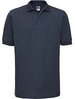 Russell Athletic 599M Piqué polo 10.599M french navy
