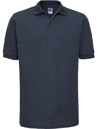Russell Athletic 599M Piqué polo 10.599M french navy
