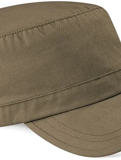 Beechfield B 34 Kšiltovka "Army" 53.0034 khaki