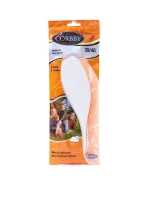 Corbby Fresh Day Celoroční Vložky 3 Páry Corbby Fresh Day Celoroční Vložky 3 Páry