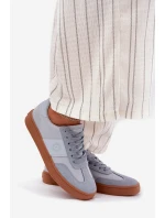 Dámské Tenisky Big Star RR274805 Modré