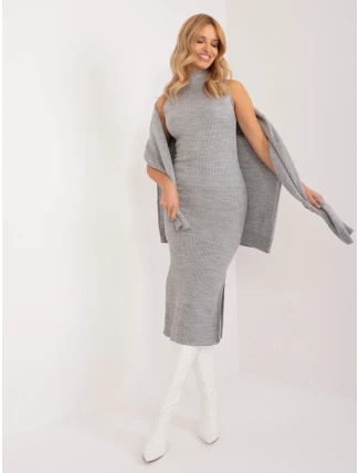 Sada BA KMPL 1490.52 šedá