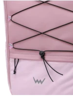 Městský batoh VUCH Elion Pink Městský batoh VUCH Elion Pink
