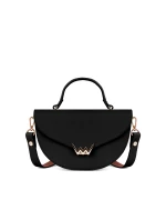 Dámská kabelka Vuch Arysta Black