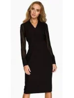 Dámské šaty S136 - Stylove