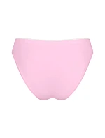 Dámské kalhotky GO Sense High leg 2P - PINK - růžové 1588 - SLOGGI