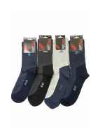 Pánské ponožky Terjax Sport Line Polofroté art.008 7049