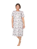 Dámská noční košile Martel Bogna I 203 kr/r M-2XL Dámská noční košile Martel Bogna I 203 kr/r M-2XL