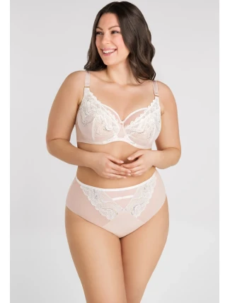 Měkká podprsenka Gorsenia K 864 Marble Dream Měkká podprsenka Gorsenia K 864 Marble Dream