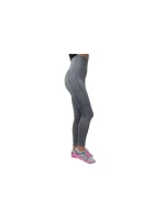 Legíny GymHero Legíny W PUSHUP-GREY Legíny GymHero Legíny W PUSHUP-GREY