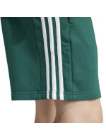 Šortky adidas Essentials French Terry se třemi pruhy M IS1342 Šortky adidas Essentials French Terry se třemi pruhy M IS1342