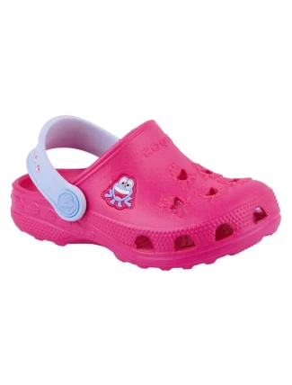 Sandály Coqui Little Frog Jr 92800617325 Sandály Coqui Little Frog Jr 92800617325