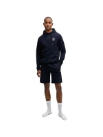 Boss Fashion BLU M mikina 50515176-403B pánské