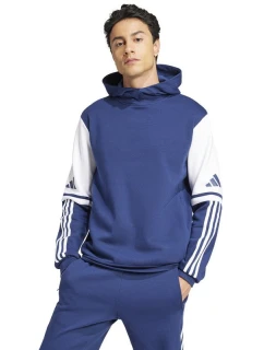 Mikina adidas Squadra 25 Sweet Hoody M JD2972 pánské