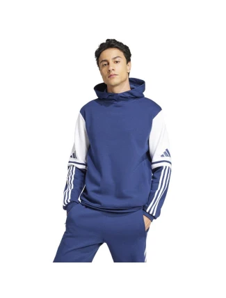 Mikina adidas Squadra 25 Sweet Hoody M JD2972 pánské