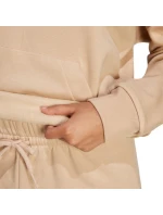 Mikina adidas Essentials Small Logo Feel Cozy Hoodie W JV7310