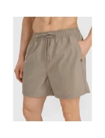 Pánské plážové šortky 4F 4FRSS25UBDSM187-043S
