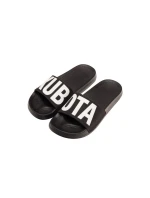 Žabky do bazénu Kubota basic 2.0 černé K0000-101-002-23-1