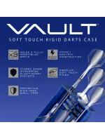 Harrows VAULT DART CASE čirý