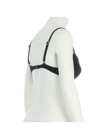 Banana Moon Ficto Black LSE01 horní díl plavek