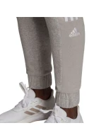 Adidas Essentials Colorblock Block Cut 3-Stripes Regular Tapered Pants W HB2768 dámské