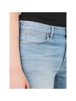 Dámské kalhoty Wrangler Drew Cropped Straight W W26YZS64J