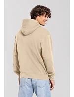 Fruit of the Loom Iconic 250 Hooded Sweat Mikina s kapucí 16.2294 desert sand Fruit of the Loom Iconic 250 Hooded Sweat Mikina s kapucí 16.2294 desert sand