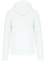 Kariban K 4030 Eco-friendly mikina s kapucí 20.4030 white Kariban K 4030 Eco-friendly mikina s kapucí 20.4030 white