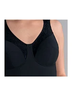 MicroEnergen odlehčovací korzet 3409 black - Anita Classix MicroEnergen odlehčovací korzet 3409 black - Anita Classix