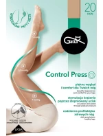 Gatta Control Press barva:zlatá Gatta Control Press barva:zlatá