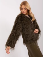 Bunda AT KR 2359.96P khaki