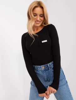 Halenka RV BZ 9156.07 černá