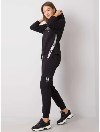 Souprava RV KMPL 6427.19P černá Souprava RV KMPL 6427.19P černá