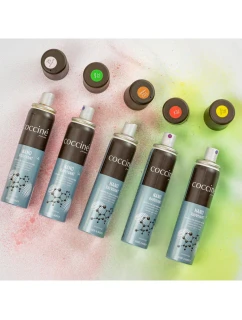 Coccine Suede and Nubuck Care Paste Nano Ravvivant