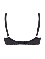 Dámská podprsenka 1030 Černá - Ava Dámská podprsenka 1030 Černá - Ava