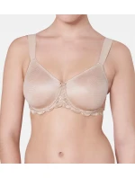 Podprsenka nevyztužená Essential Minimizer W Lace - Triumph