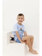 3410 CHLAPECKÁ PYŽAMA LUCAS 104-116 3410 CHLAPECKÁ PYŽAMA LUCAS 104-116