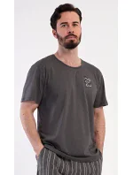 Dámské pyžamo dlouhé Alex