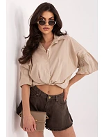 Dámská košile  model 226621 Italy Moda