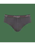 sloggi men Start Midi C2P box - BLACK - SLOGGI BLACK - SLOGGI
