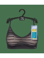 sloggi FREE Evolve PU Lace - BLACK - SLOGGI BLACK - SLOGGI sloggi FREE Evolve PU Lace - BLACK - SLOGGI BLACK - SLOGGI