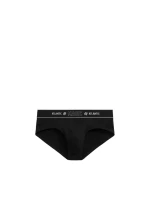 Pánské slipy 1581 black - Atlantic