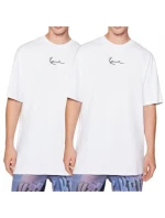 Karl Kani Small Signature Essential Tee 2 pack M 6069121 Karl Kani Small Signature Essential Tee 2 pack M 6069121